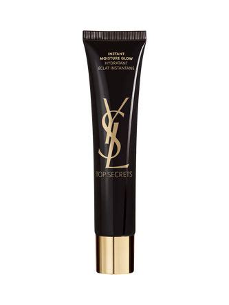 A TOP SECRET GLOW by Yves Saint Laurent Beauty International